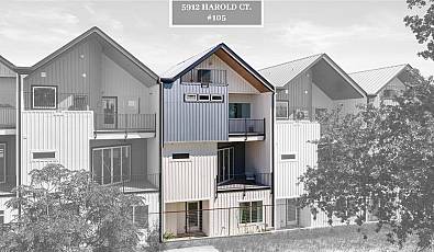 5912 Harold CT 107