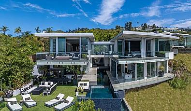 1474 Blue Jay Way