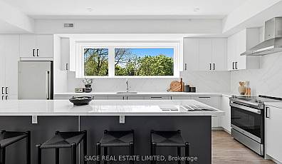 35 Birchcliff Avenue Unit 21