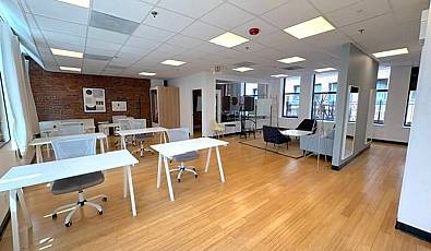 45 Bromfield St 10th Fl
