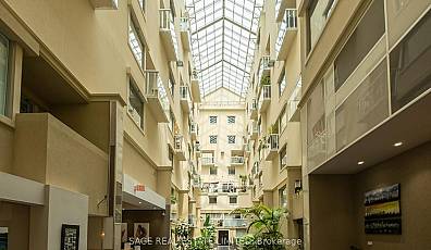 437 Roncesvalles Avenue Unit 210
