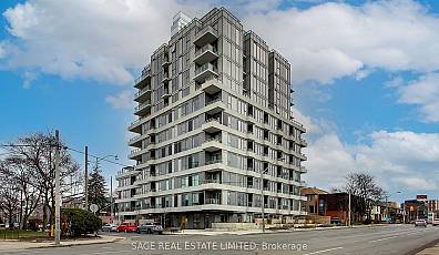 1 Cardiff Road Unit 705