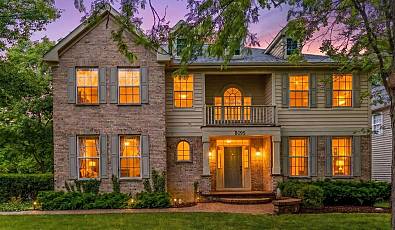8095 Boulder Court