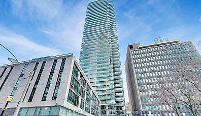 33 Lombard Street Unit 4004