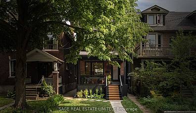 21 Galley Avenue