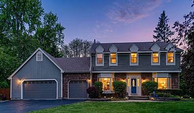 5544 Oak Grove Drive
