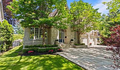 1301 Mississauga Road