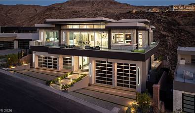 1205 Amber Rim Drive