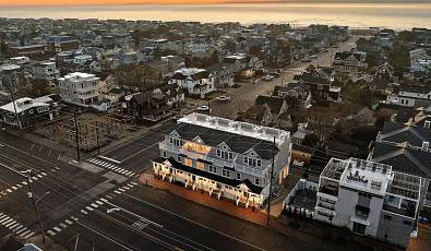 415 N. Bay Ave - Unit #2