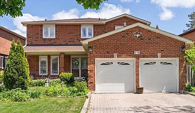 116 Butterfield Crescent