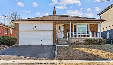 27 Kathrose Drive