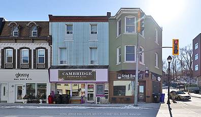 2 Queen Street