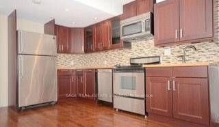 53 Don Valley Drive Unit Basement