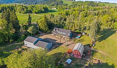 43300 Nw CEDAR CANYON Rd