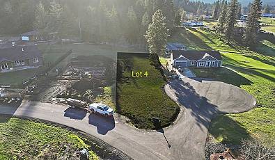 Lot 4 Husum Greens