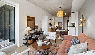 246 Logan Avenue Unit 323
