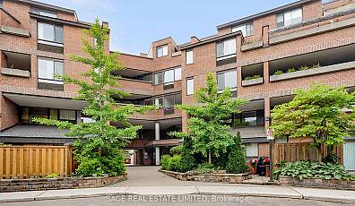40 Sylvan Valley Unit 508