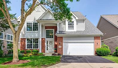 1875 Trevino Court