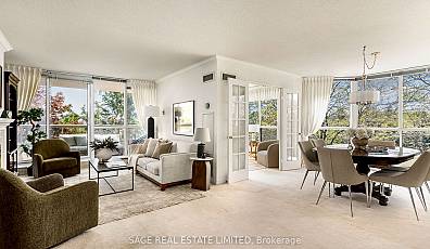 10 Guildwood Parkway Unit 525