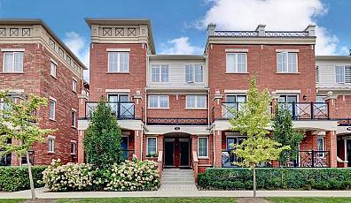 2504 Post Road Unit 19