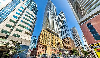 8 Mercer Street Unit 2502