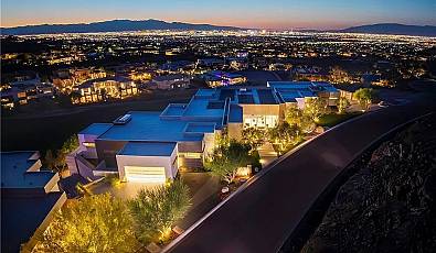 621 Majestic Rim Drive