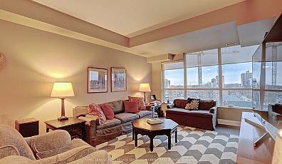 1 Hurontario Street Unit 514