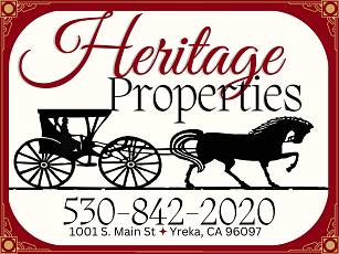 Heritage Properties