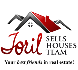 Toril Sells Houses Team
