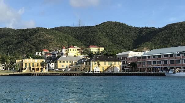 St. Croix, Virgin Islands