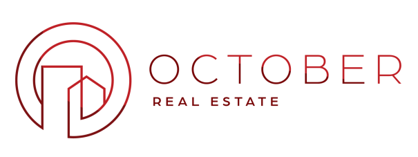 October Real Estate