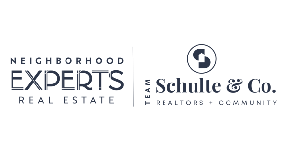 Team Schulte & Co, Neighborhood Experts Real Estate